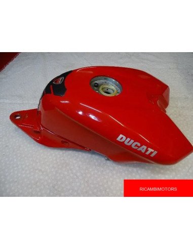 SERBATOIO DUCATI 1098 S