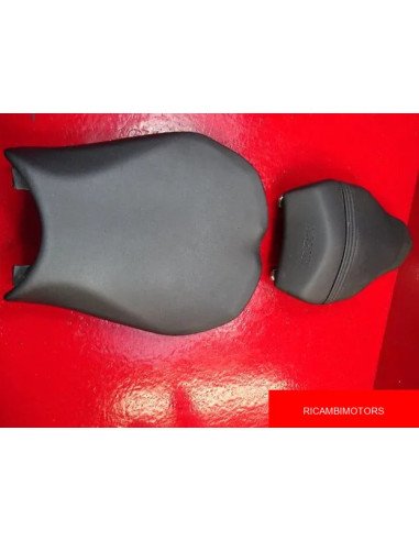 SELLA ANTERIORE POSTERIORE DUCATI 1098 S