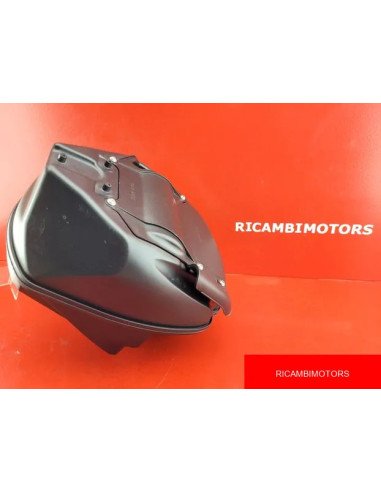AIRBOX DUCATI HYPERMOTARD 821