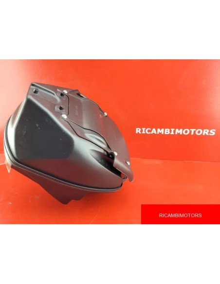 AIRBOX DUCATI HYPERMOTARD 821