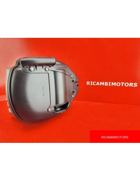 AIRBOX DUCATI HYPERMOTARD 821