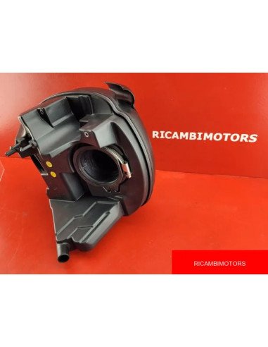 AIRBOX DUCATI HYPERMOTARD 821
