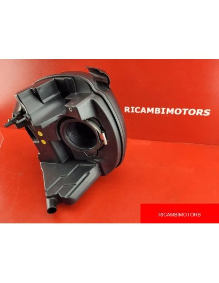 AIRBOX DUCATI HYPERMOTARD 821
