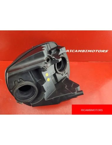 AIRBOX DUCATI HYPERMOTARD 821