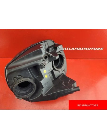 AIRBOX DUCATI HYPERMOTARD 821