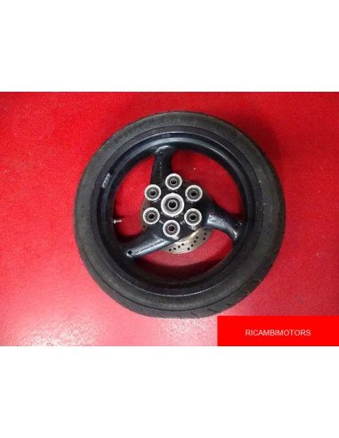 CERCHIO POSTERIORE DUCATI MONSTER 400 600 620