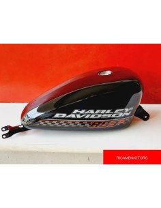 SERBATOIO HARLEY DAVIDSON XL883