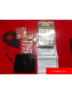 KIT MONTAGGIO BORSA SERBATOIO HONDA