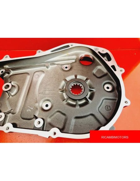 CARTER PRIMARIA HARLEY DAVIDSON TOURING
