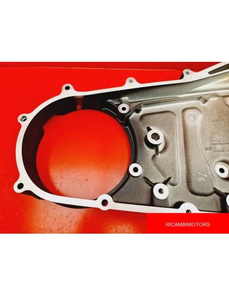 CARTER PRIMARIA HARLEY DAVIDSON TOURING