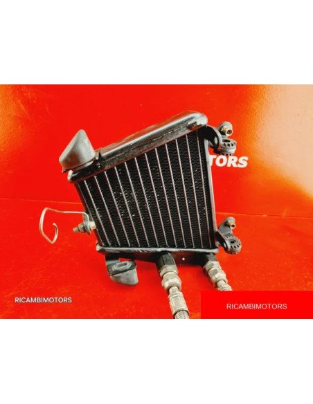 RADIATORE TUBI OLIO DUCATI 999 749