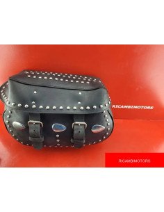 BORSA SX HARLEY DAVIDSON HERITAGE 2