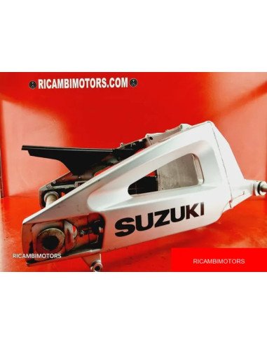 FORCELLONE POSTERIORE SUZUKI GSR600 GSR 600