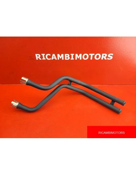 TUBI RACCORDO YAMAHA XJ900S XJ 900