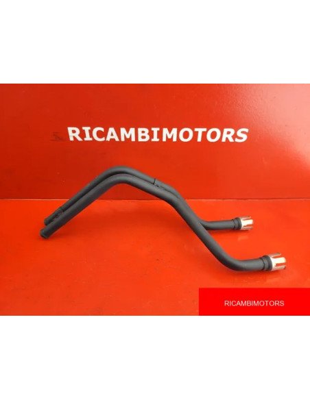 TUBI RACCORDO YAMAHA XJ900S XJ 900