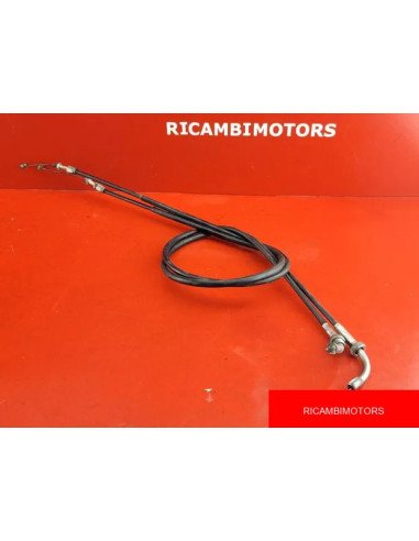 CAVI ACCELERATORE HONDA SHADOW VT750 VT 750