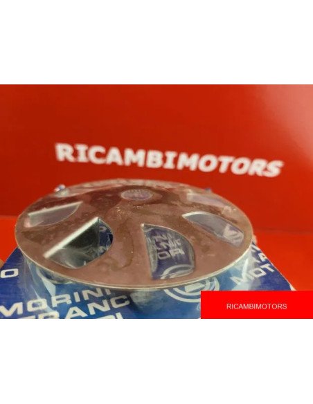 VENTOLA SEMIPULEGGIA MALAGUTI CR1