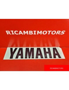 ADESIVO FIANCHETTO YAMAHA R1 R6