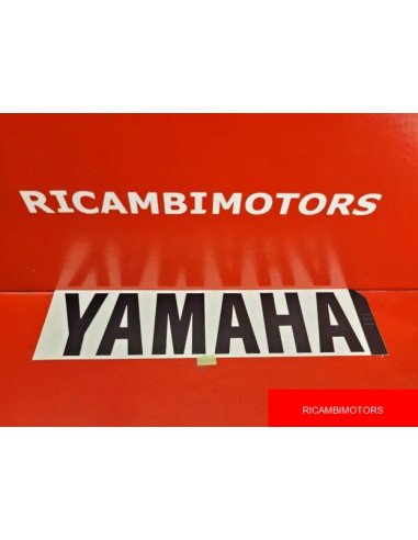 ADESIVO FIANCHETTO YAMAHA R1 R6