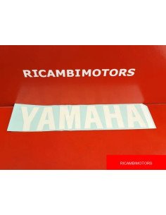 ADESIVO FIANCHETTO YAMAHA R1 R6