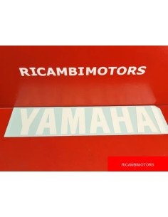 ADESIVO FIANCHETTO YAMAHA R1 R6