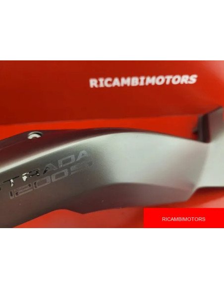 FIANCHETTO DX DUCATI MULTISTRADA 1200 S