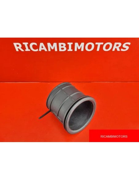 MANICOTTO ASPIRAZIONE APRILIA RX MX 125
