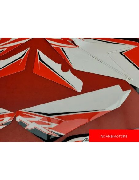 DECALCO ADESIVI BETA 498 450 400 350 300