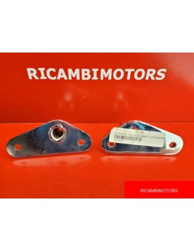 SUPPORTO PEDANA APRILIA CLASSIC 50