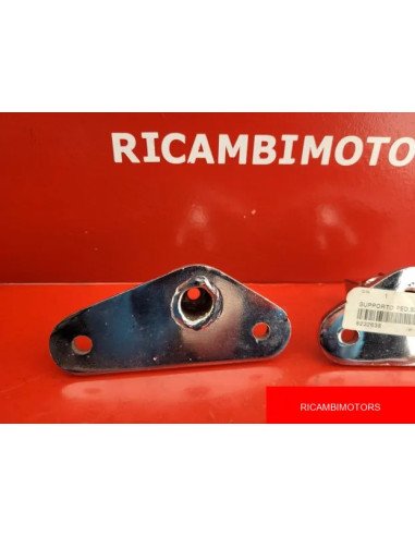SUPPORTO PEDANA APRILIA CLASSIC 50
