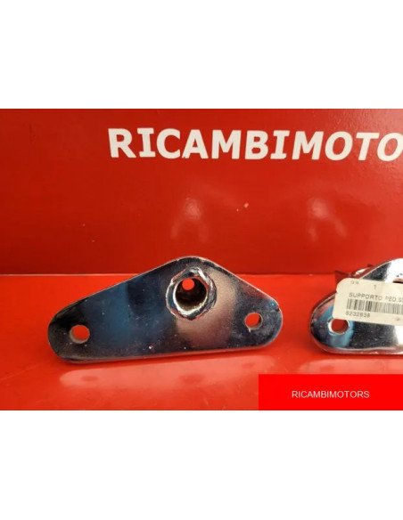 SUPPORTO PEDANA APRILIA CLASSIC 50
