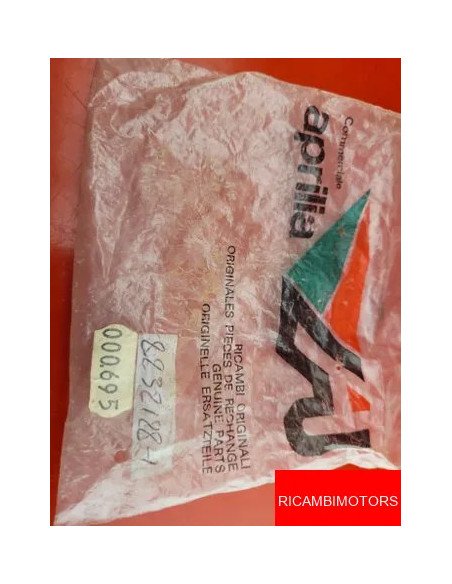 POGGIAPIEDI SX APRILIA ET TUAREG 50