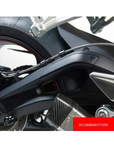 PROTEZIONE FORCELLONE TRIUMPH STREET TRIPLE R S RS