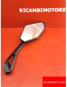 SPECCHIETTO DX GENERIC 50 TRIGGER SM
