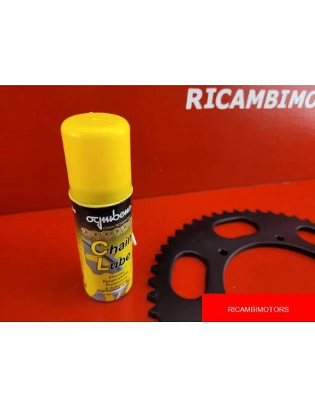 CATENA CORONA PIGNONE APRILIA RS 50