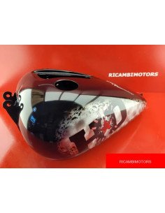 SERBATOIO HARLEY DAVIDSON DYNA EDIZIONE LIMITATA 2