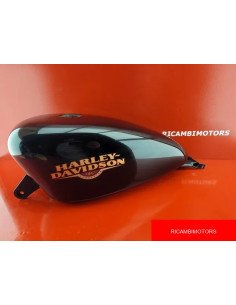 SERBATOIO HARLEY DAVIDSON 883 SPORTSTER 2