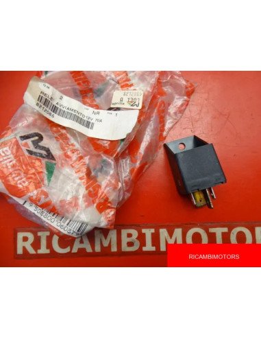 RELE AVVIAMENTO APRILIA PIAGGIO GILERA DERBI VESPA