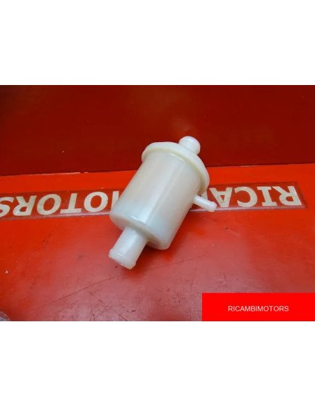 FILTRO BENZINA APRILIA SR 50 FACTORY