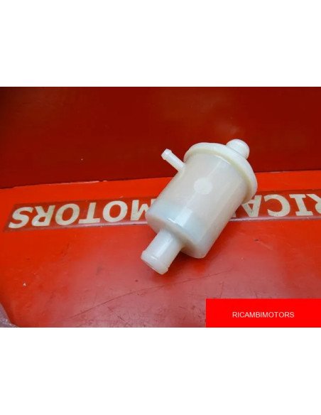 FILTRO BENZINA APRILIA SR 50 FACTORY