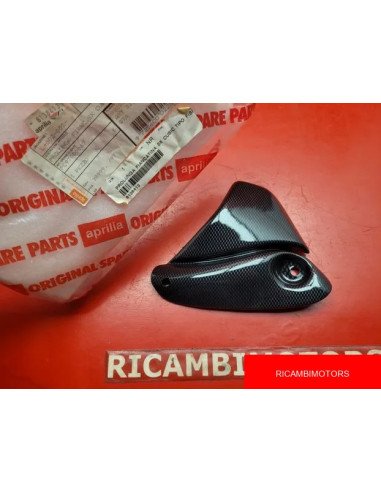 CARBONIO APRILIA RSV 1000 PEGASO