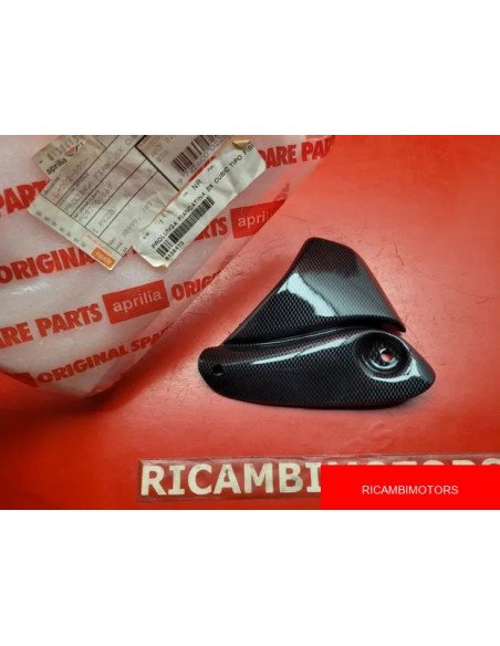 CARBONIO APRILIA RSV 1000 PEGASO
