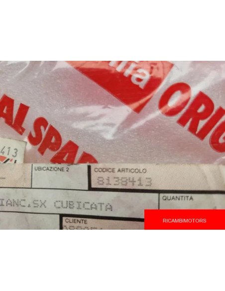 CARBONIO APRILIA RSV 1000 PEGASO