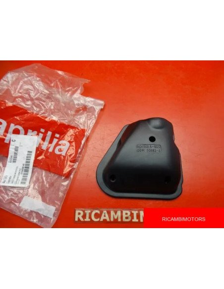 COPERCHIO SCATOLA FILTRO APRILIA SR SONIC