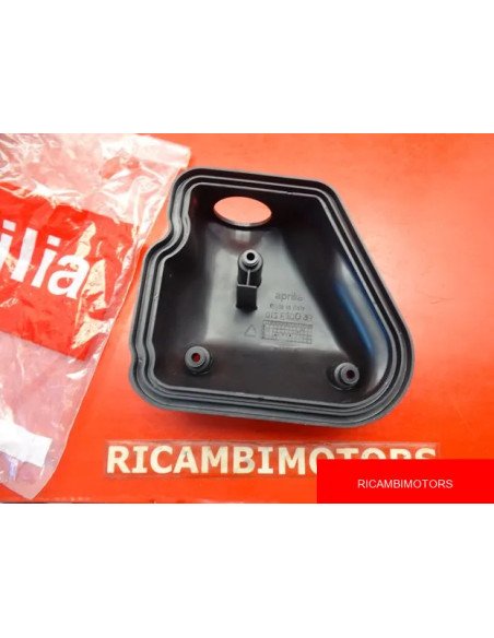 COPERCHIO SCATOLA FILTRO APRILIA SR SONIC