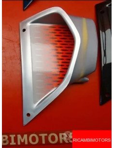 COVER CONVOGLIATORE APRILIA SR50 SR125 2