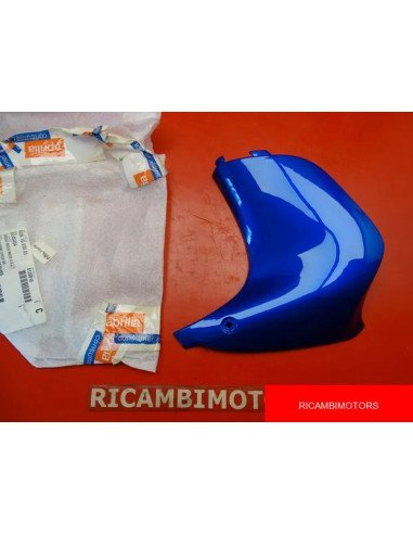 COVER FIANCHETTO APRILIA PEGASO 650