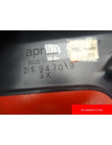 PROTEZIONE FORCELLA APRILIA AMICO 50