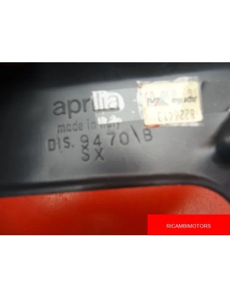 PROTEZIONE FORCELLA APRILIA AMICO 50