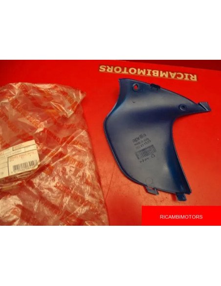 CARENA MANICOTTO SX APRILIA PEGASO 650